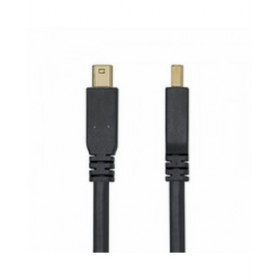 Cavo VGA Startech DP14MDPMM10F Nero 3 m