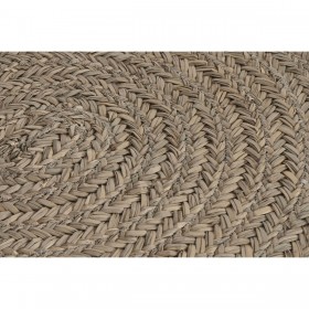 Tappeto Home ESPRIT Naturale 168 x 168 x 1 cm