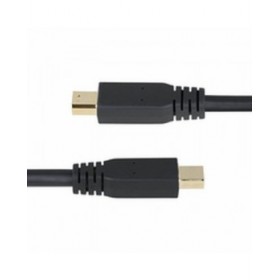 Cavo VGA Startech DP14MDPMM10F Nero 3 m