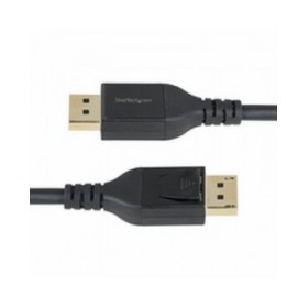 Cavo VGA Startech DP14MDPMM10F Nero 3 m