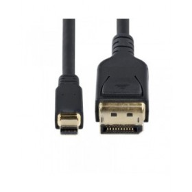 Cavo VGA Startech DP14MDPMM10F Nero 3 m