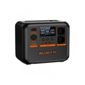 Stazione elettrica portatile Bluetti P-AC70P-EU-GY-BL-010