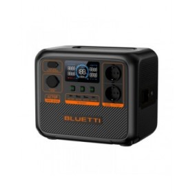 Stazione elettrica portatile Bluetti P-AC70P-EU-GY-BL-010