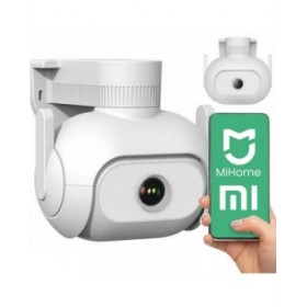 Videocamera di Sorveglianza Imilab CMSXJ55A