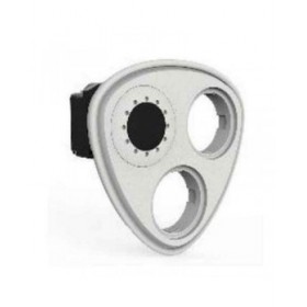 Fotocamera IP Mobotix 640-R050 M73 640 x 480 px