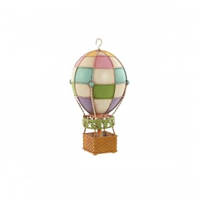 Statua Decorativa Home ESPRIT Vintage 13 x 13 x 25 cm
