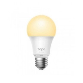 Lampadina TP-Link Tapo L510E E27 Bianco 806 lm (2700k)