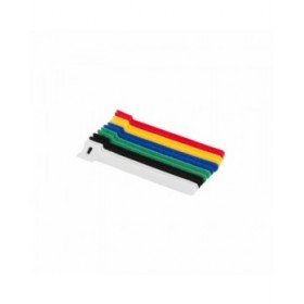 Fascette in Velcro Lanberg ORG01-MT150-MC6