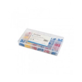 Kit di attrezzi Lanberg CC01-BCC-IT175 1.25-4 mm