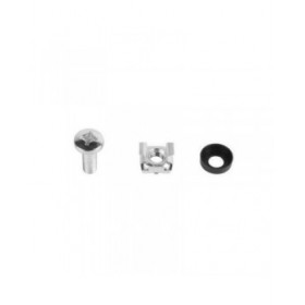 Kit di viti Lanberg AK-1302-S Armadio