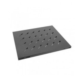 Supporto Fisso per Armadio Rack Lanberg AK-1003-B Nero