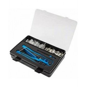 Kit di attrezzi Lanberg NT-0303