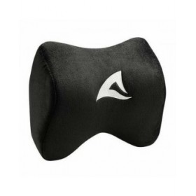 Cuscino per sedie Sharkoon Skiller SHC10 Nero