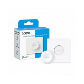 Regolatore TP-Link Tapo S200D