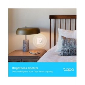 Regolatore TP-Link Tapo S200D