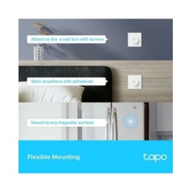Regolatore TP-Link Tapo S200D