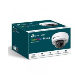 Videocamera di Sorveglianza TP-Link C240 (4mm)