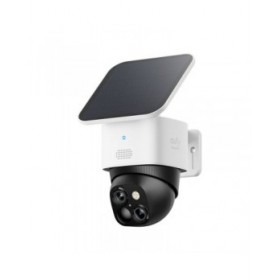 Videocamera di Sorveglianza Eufy SOLOCAM S340