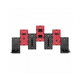 Appendiabiti da parete DRIFT ReadyWarm 6150 Rotate Style