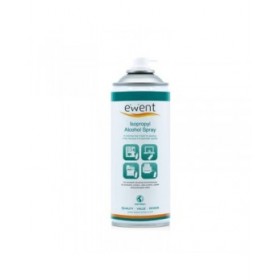 Spray Antipolvere Ewent EW5611 400 ml 40 g 400 ml