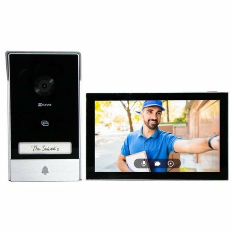 Videocamera di Sorveglianza Ezviz