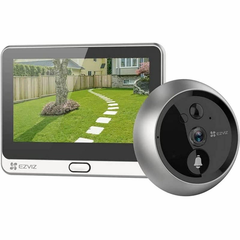 Fotocamera IP Ezviz