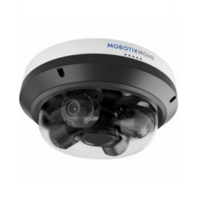 Videocamera di Sorveglianza Mobotix
