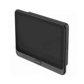 Citofono Ezviz CS-HP4-R100-6E2WPFBS Nero