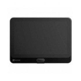 Citofono Ezviz CS-HP4-R100-6E2WPFBS Nero