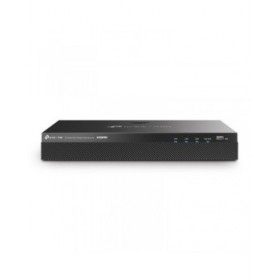 Videocamera di Sorveglianza TP-Link VIGI NVR2016H-16P