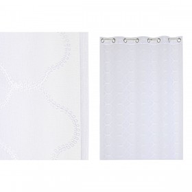 Tende Home ESPRIT Bianco 140 x 260 x 260 cm