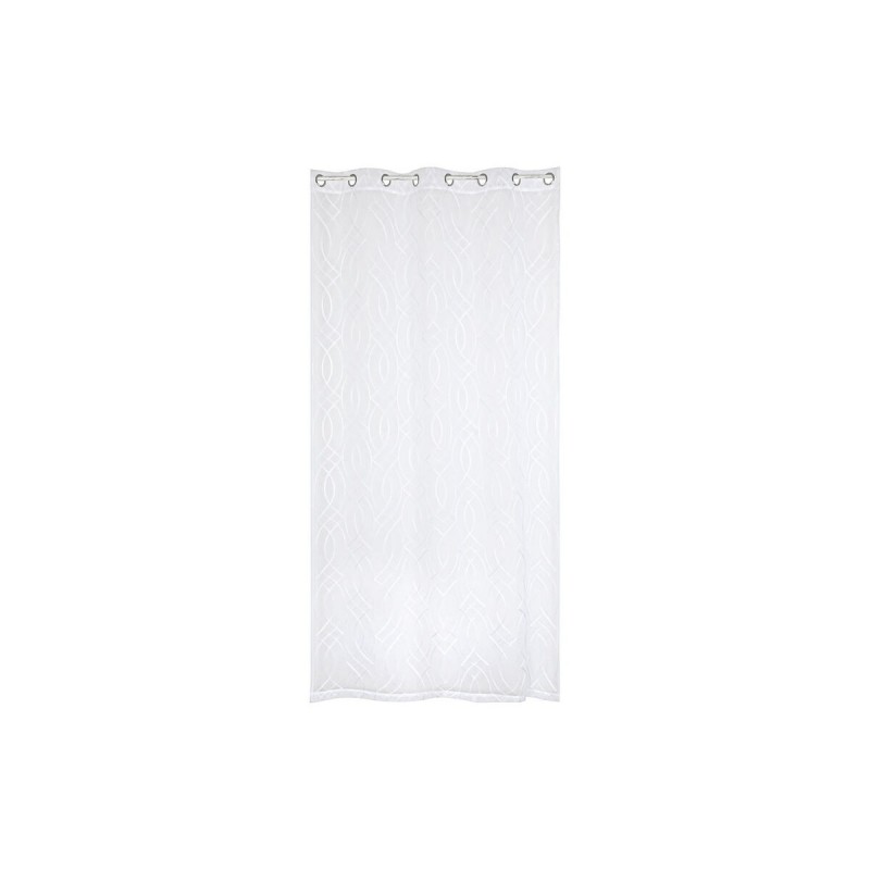 Tende Home ESPRIT Bianco 140 x 260 x 260 cm