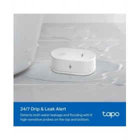 Sensore Intelligente di Porte e Finestre TP-Link TAPO T300