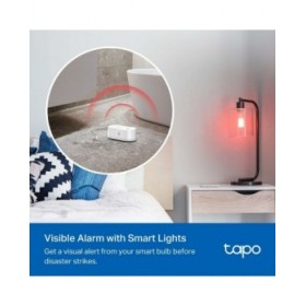 Sensore Intelligente di Porte e Finestre TP-Link TAPO T300