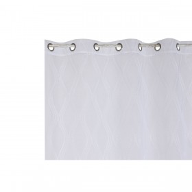 Tende Home ESPRIT Bianco 140 x 260 x 260 cm