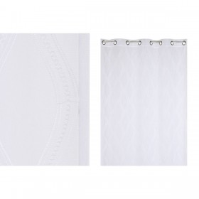 Tende Home ESPRIT Bianco 140 x 260 x 260 cm