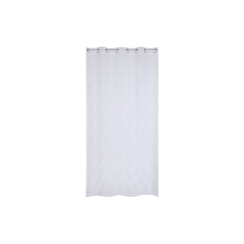 Tende Home ESPRIT Bianco 140 x 260 x 260 cm