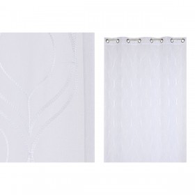 Tende Home ESPRIT Bianco 140 x 260 x 260 cm
