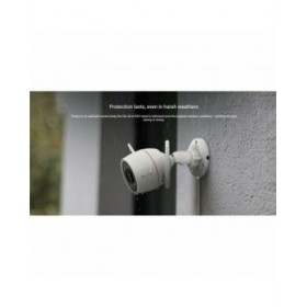 Videocamera di Sorveglianza Ezviz H3C 2K