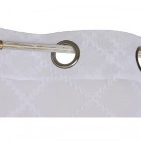 Tende Home ESPRIT Bianco 140 x 260 x 260 cm