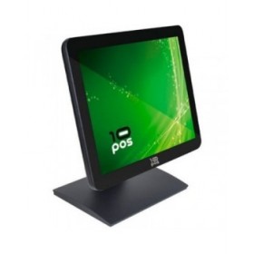 Tavolo da Pranzo 10POS TS-17HV Nero