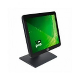 Tavolo da Pranzo 10POS TS-17HV Nero