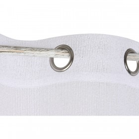 Tende Home ESPRIT Bianco 140 x 260 x 260 cm
