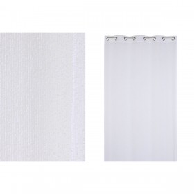 Tende Home ESPRIT Bianco 140 x 260 x 260 cm