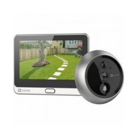 Videocamera di Sorveglianza Ezviz CS-DP2C-R100-6E2WPFB-GD
