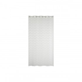 Tende Home ESPRIT Bianco 140 x 260 x 260 cm