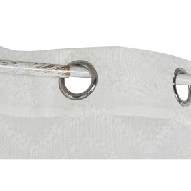 Tende Home ESPRIT Bianco 140 x 260 x 260 cm