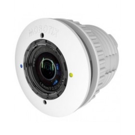 Videocamera di Sorveglianza Mobotix B237 DAY