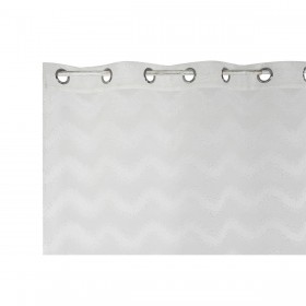 Tende Home ESPRIT Bianco 140 x 260 x 260 cm