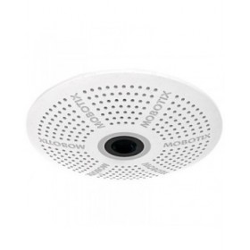 Videocamera di Sorveglianza Mobotix
